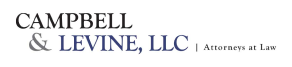 Campbell-Levine-Logo