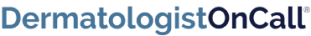 Dermatologists-On-Call-Logo