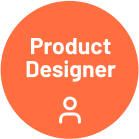 Product Designer Icon