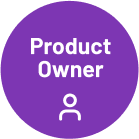 Product Owner Icon