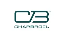 Char-Broil company logo, a global outdoor cooking brand and Truefit strategic software delivery partner.