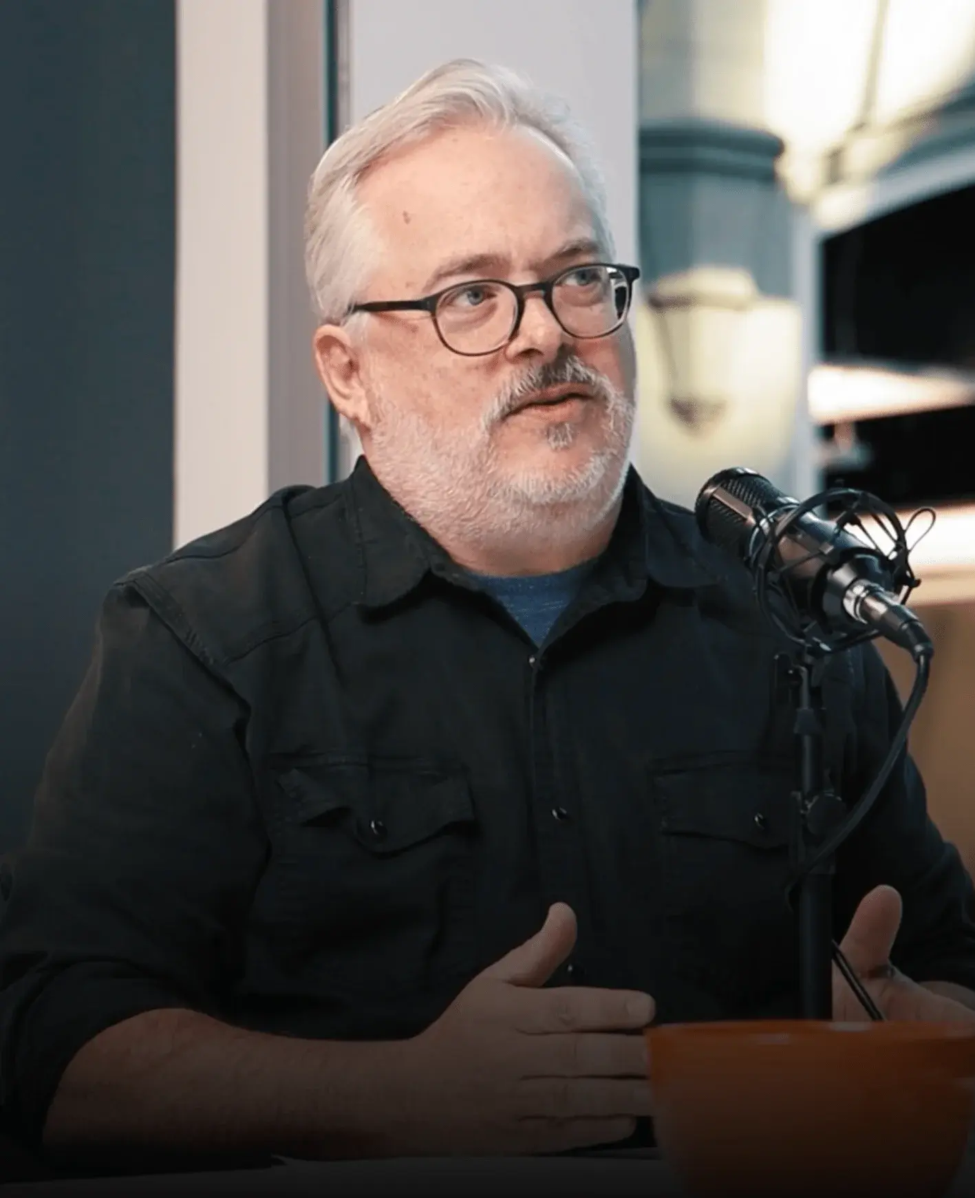 John Beck describes outcomes over outputs in software product development.