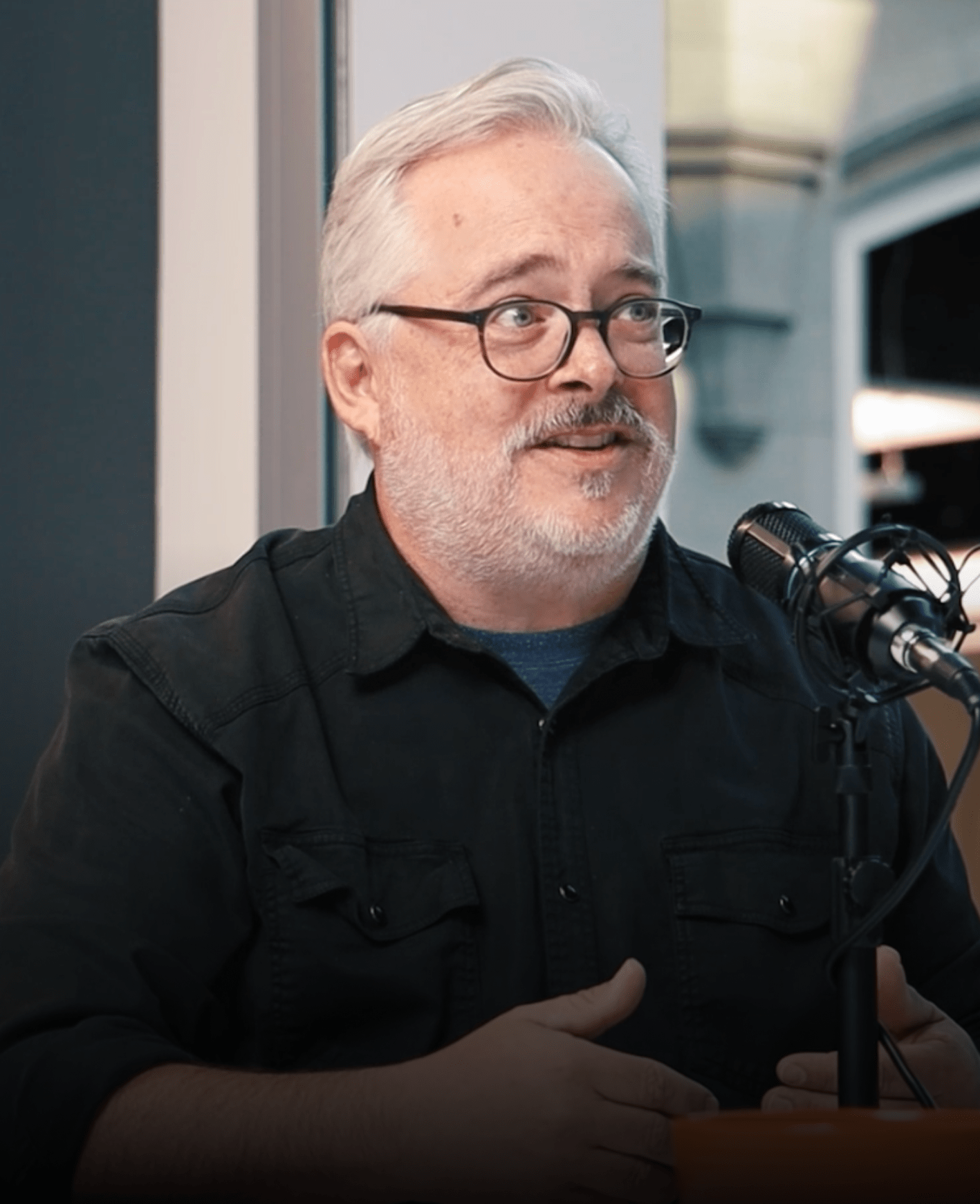 John Beck discusses why identifying risk is crucial to software product development.