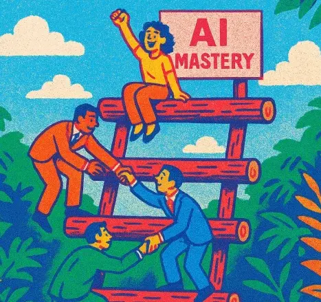 AI accelerator blog post.