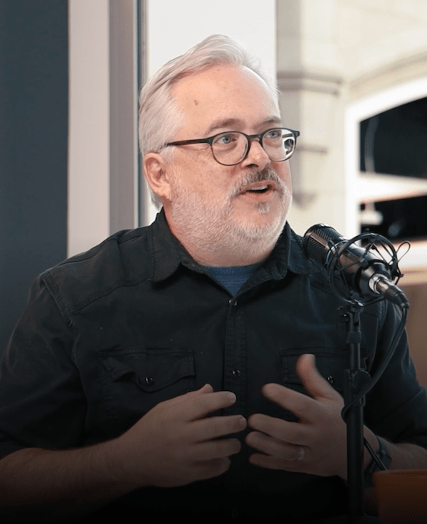 John Beck discusses balancing key tradeoffs in product development strategy