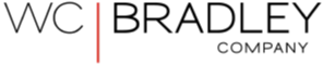 W.C. Bradley logo on behalf of Oklahoma Joe's, Char-Broil, and Current Backyard