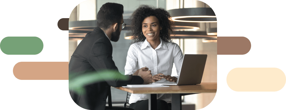 Financial services montage featuring digital banking interfaces, stock market data visualizations, and secure fintech transaction graphics.