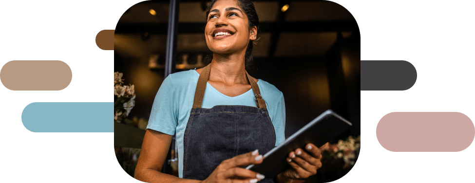 Visual representation of software as a service, including cloud computing, collaborative dashboard interfaces, and scalable enterprise software solutions.